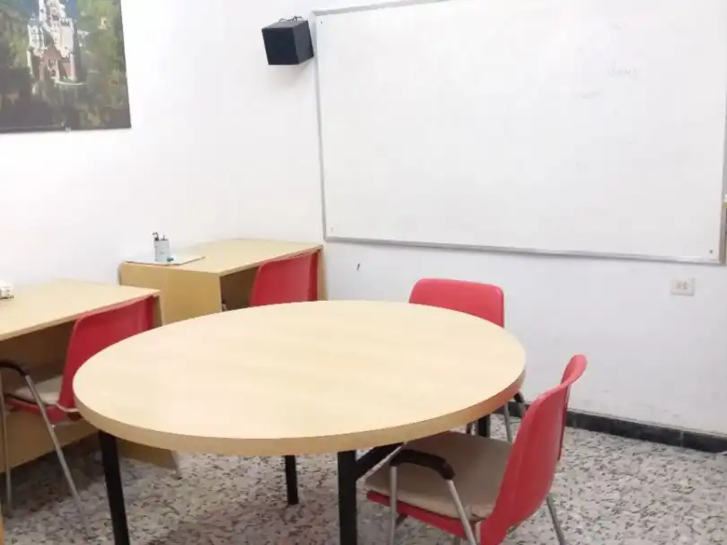 Oficina de alquiler en Torelló, Barcelona