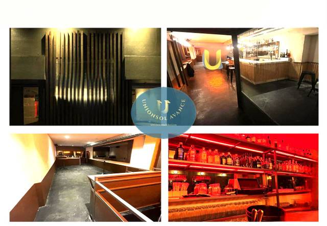 Local comercial en Venta en Ríos Rosas - Nuevos Ministerios