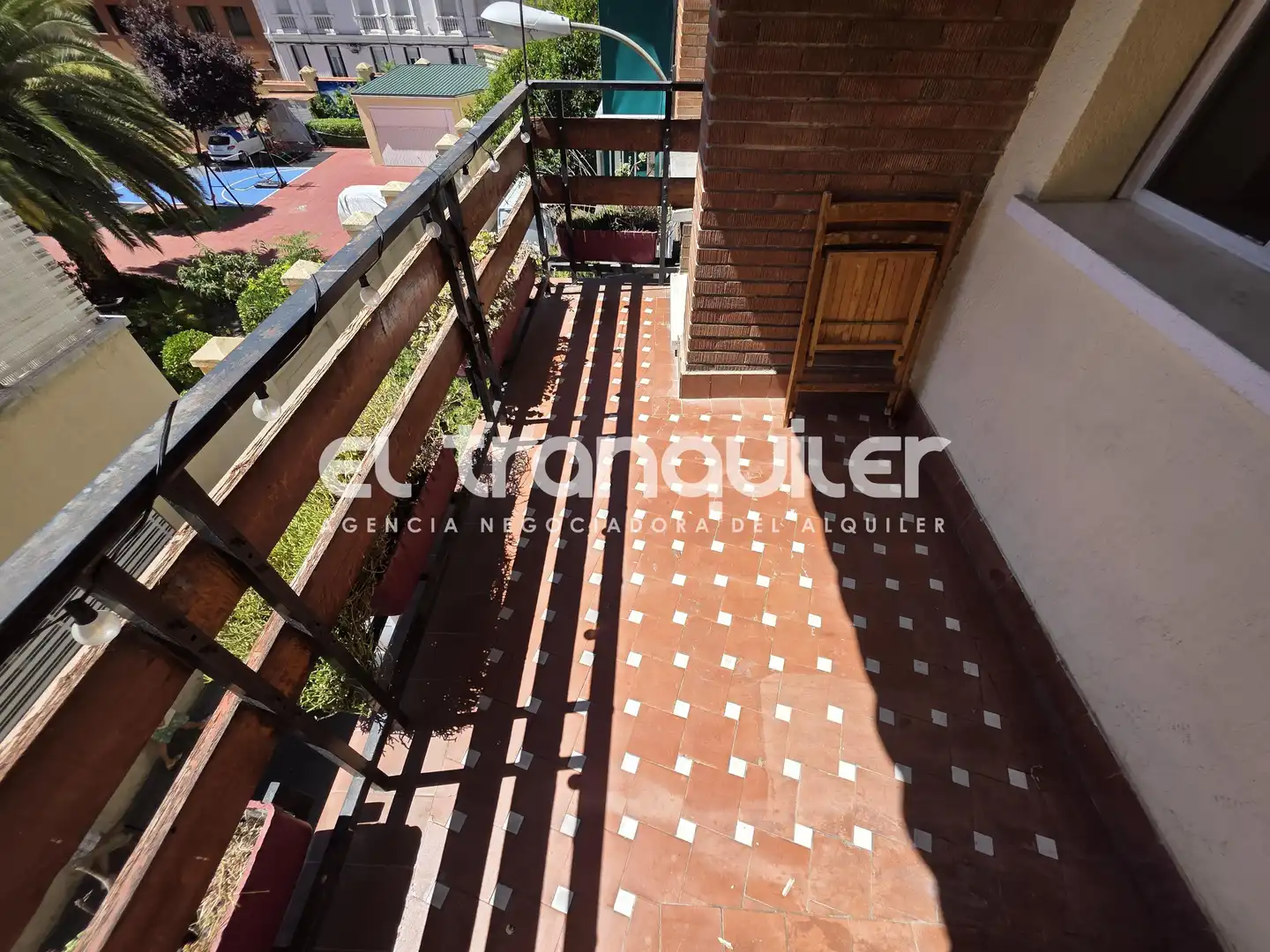 Appartement avec ascenseur à vendre à Calle Méjico, imagen 31