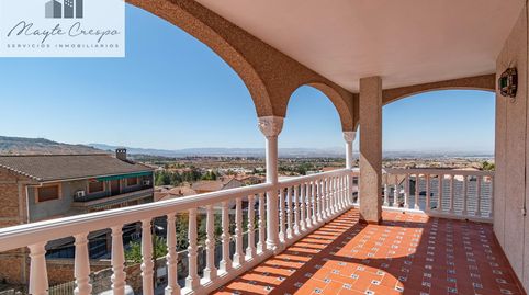 Foto 3 de Casa adosada en venta en Calle Francisco José García Jiménez, Jun, Granada