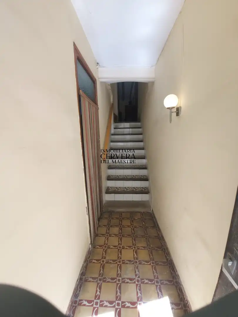 Casa adosada en venta en Sant Mateu con Terraza