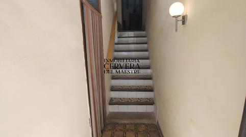 Foto 2 de Casa adosada en venta en Sant Mateu, Castellón