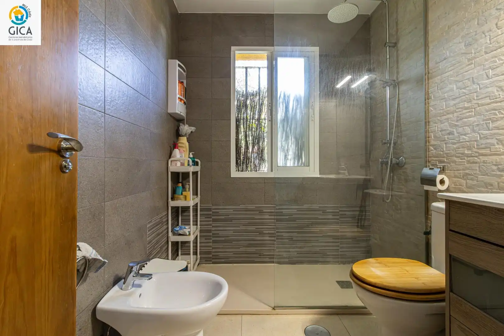 Casa aparellada amb terrassa en venda a El Retiro - Parque Atlántico - Ronda este, imagen 45