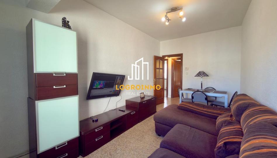 Photo 1 of Flat for sale in Jesuitas, La Rioja