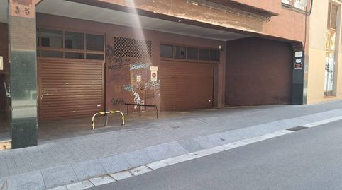 Parquing en alquiler en Centre08201, imatge 2
