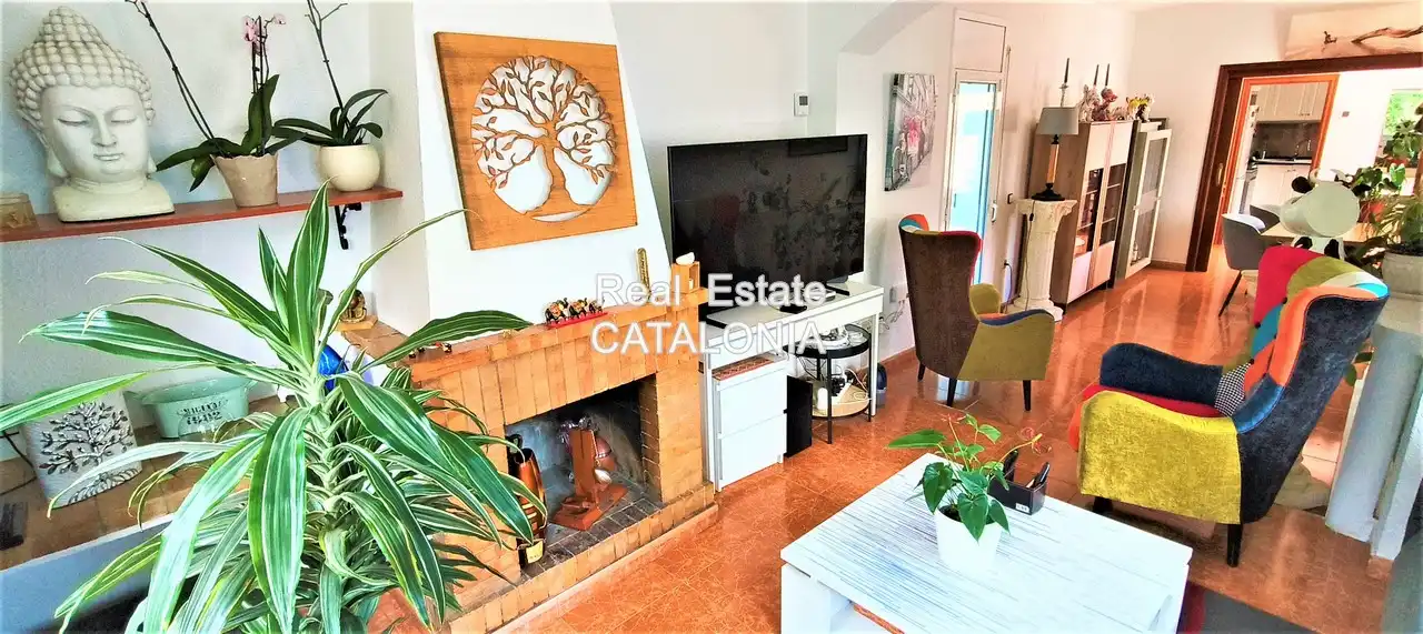 Villa avec terrasse à vendre à Camí de la Plana, imagen 8
