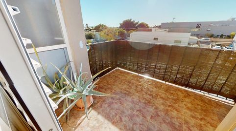 Foto 3 de Piso en venta en Ses Figueretes - Platja d'en Bossa - Cas Serres, Eivissa