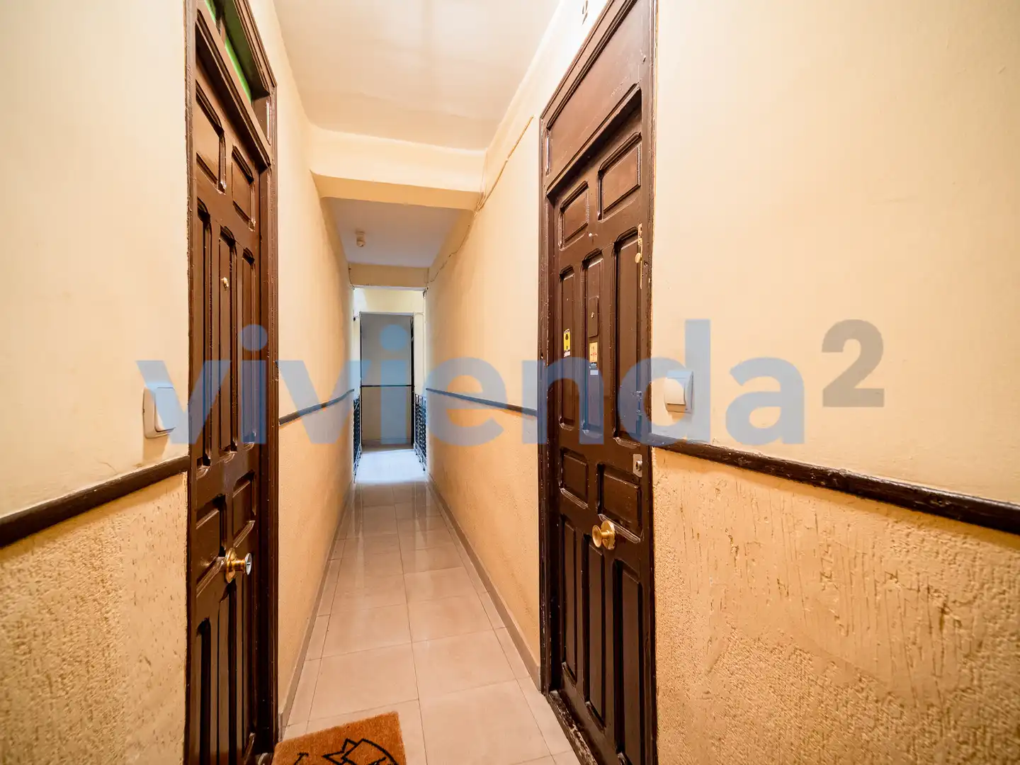 Piso en venta en Teruel, Cuatro Caminos - Azca