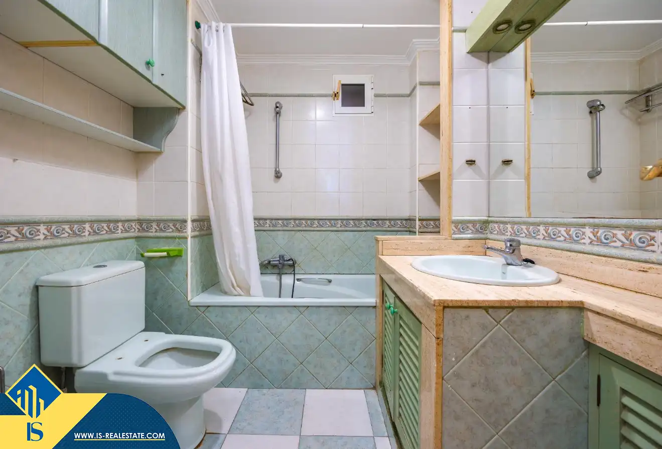 Apartment mit Aufzug zum Verkauf in Centro, imagen 19
