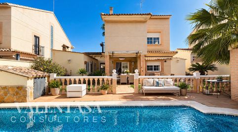 Foto 3 de Casa o chalet en venta en Carrer Enric Valor I Vives, El Carme - Sant Agustí - Bonavista, L'Eliana