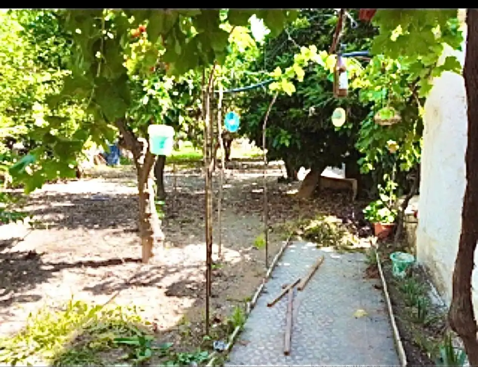 Country house with garden for sale in Dalías, imagen 12