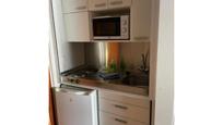 Kitchen of Study for sale in Calpe / Calp  with Air Conditioner, Terrace and Swimming Pool