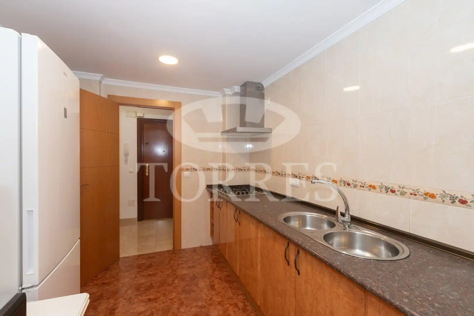 Piso en venta en AYALA, Parque Ayala - Jardín de la Abadía - Huelín