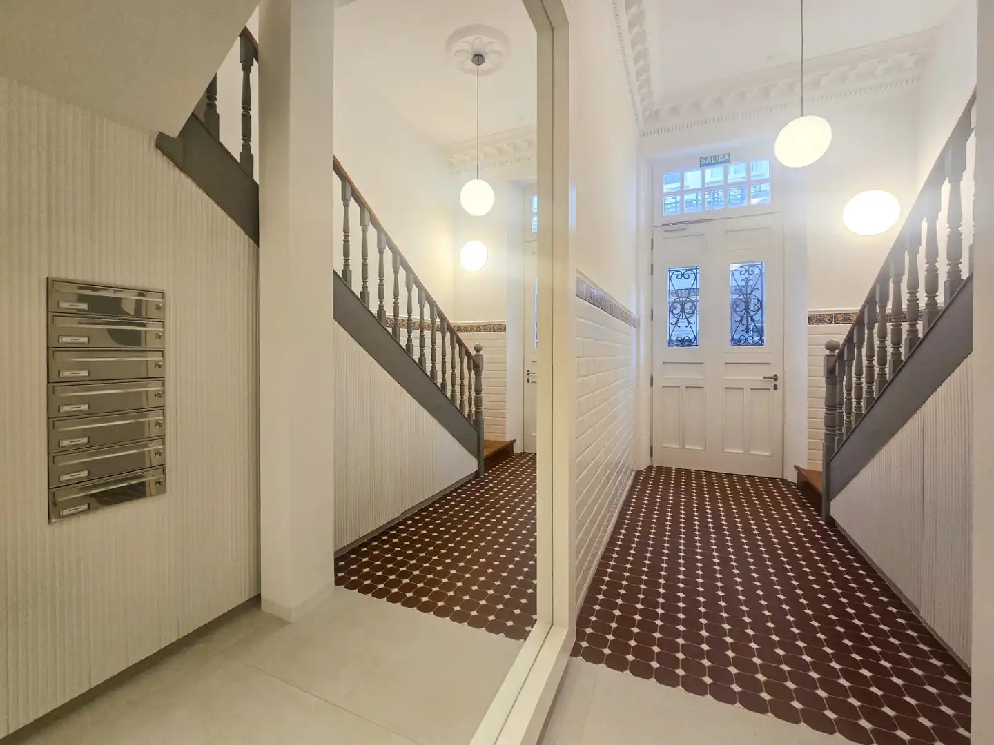 Flat for sale in A Coruña Capital   with Parquet flooring and Balcony