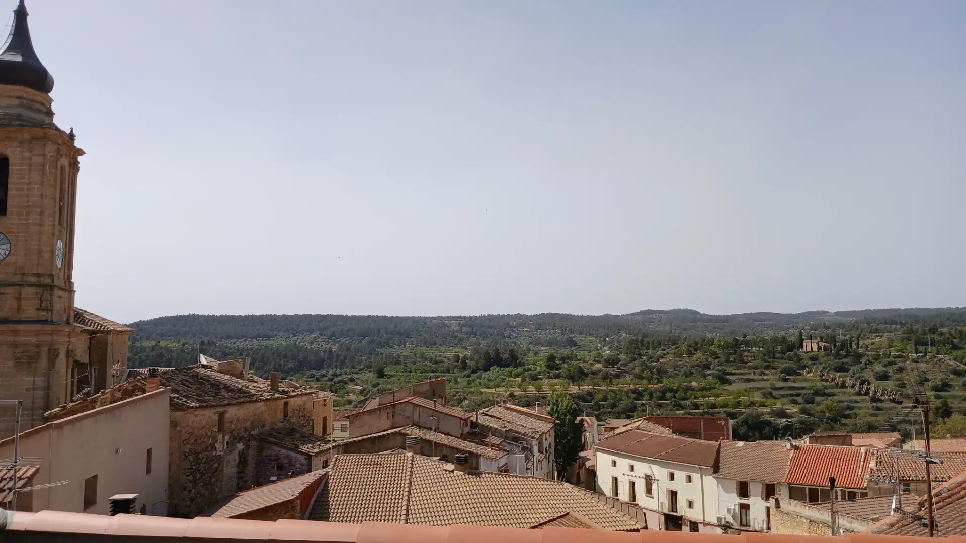 Casa adosada en venta en Calle Collado, 8, Valjunquera