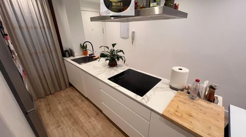 Foto 3 de Pis en venda a Jabalcuz, Jaén Capital