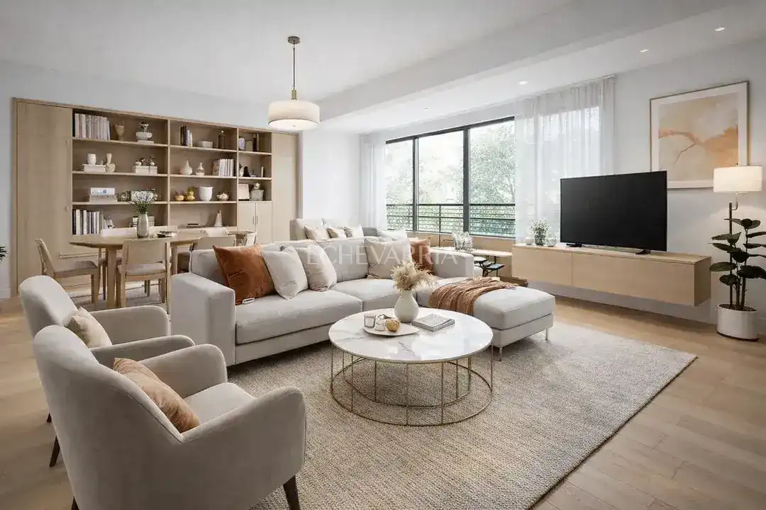 Appartement avec ascenseur à vendre à Basurtu - Zorrotza