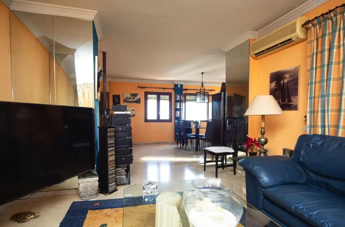 Casa a schiera in vendita a Marbella Centro, imagen 4