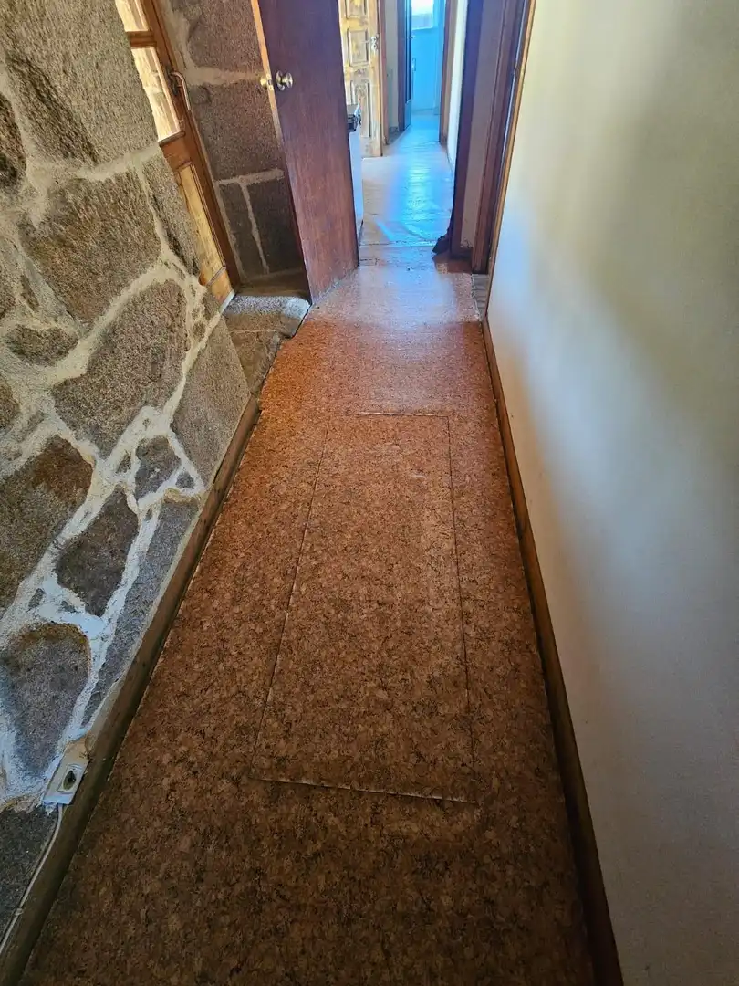 Casa rústica con terraza en venta en San Cristovo de Cea, imagen 13