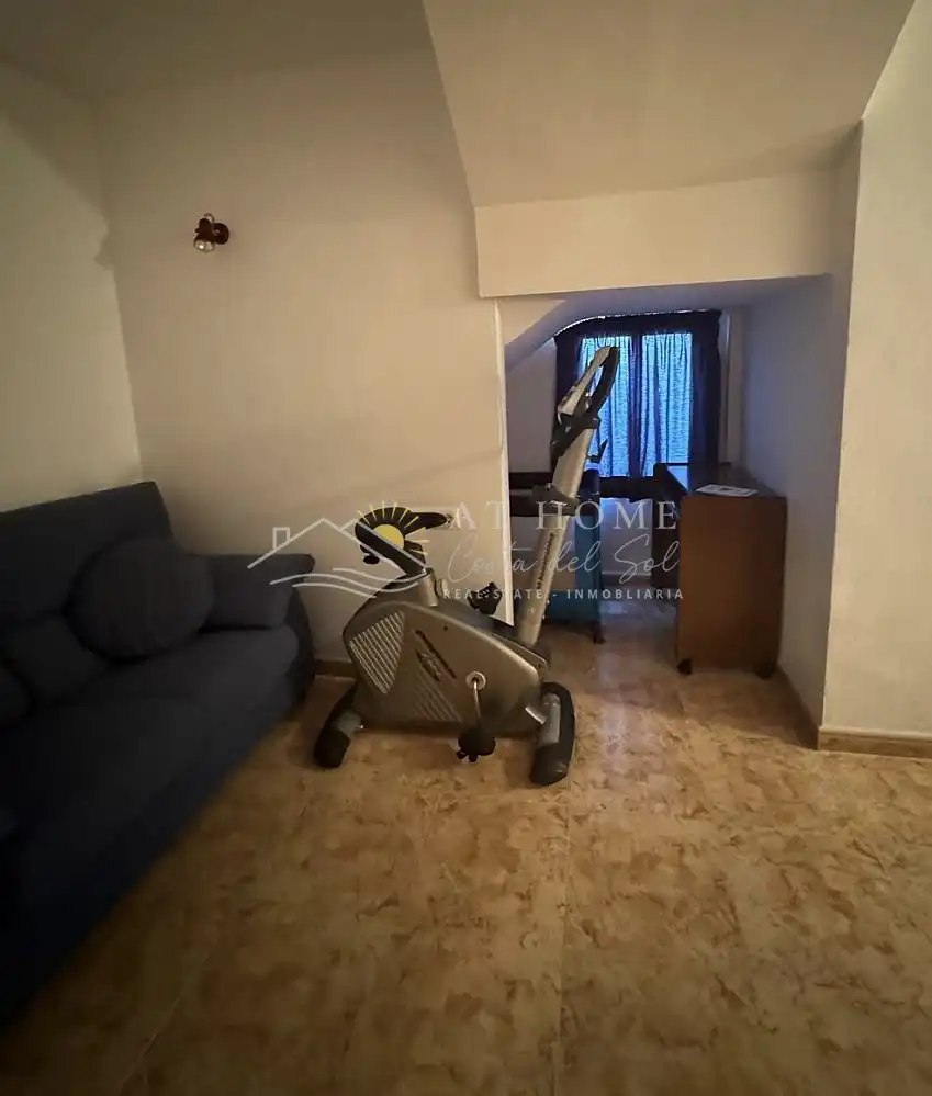 Dúplex en venta en Nerja con Terraza