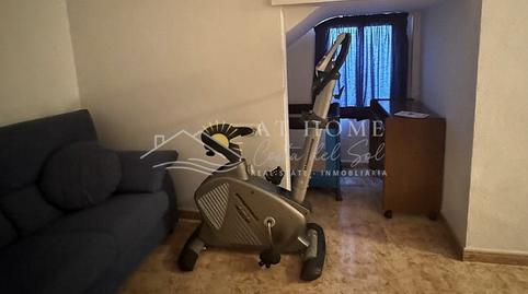 Foto 5 de Dúplex en venda a Centro, Málaga