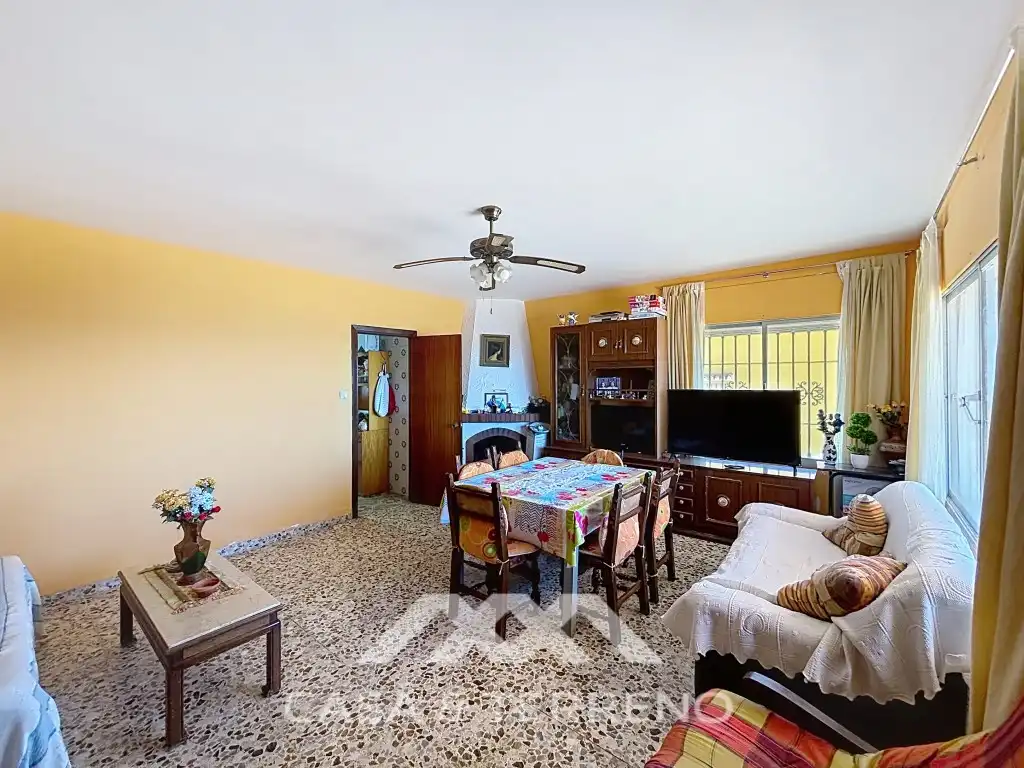 Casa con giardino in vendita a Urbanizacion Monte Azul (Almayate), imagen 21