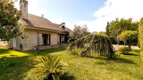 Foto 3 de Casa o chalet en venta en Camiño Da Torriña, Nigrán centro, Pontevedra