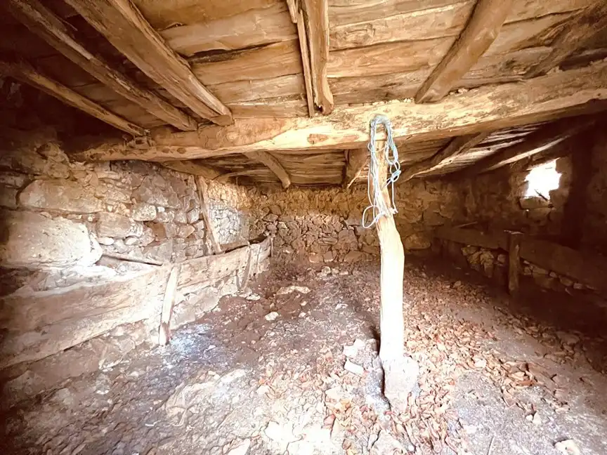 Finca rústica en venda en Parres