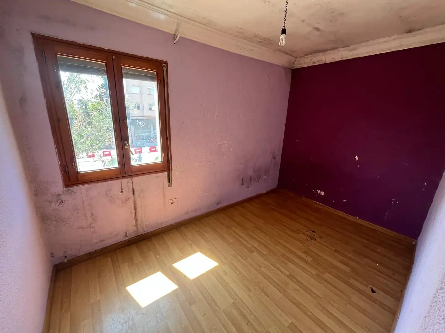 Habitación de Piso en venta en Zaragoza