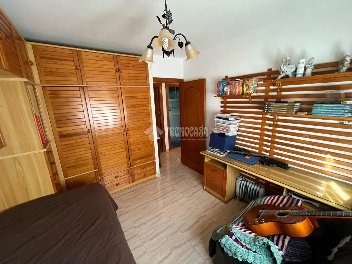 Casa aparellada en venda a Vista Azul - Consolación, imagen 19