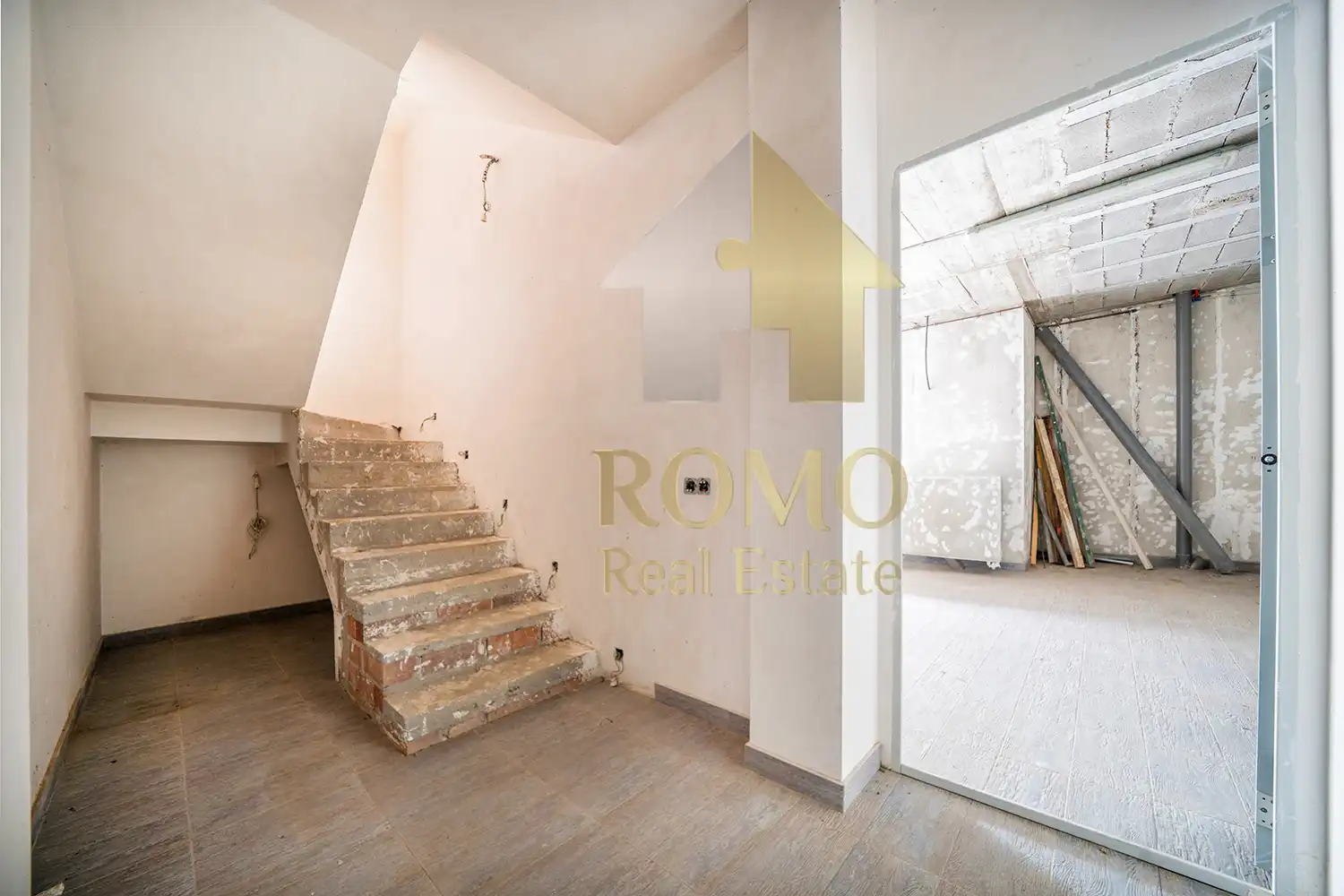 Casa o xalet en venda en Palau-solità i Plegamans amb Jardí privat, Terrassa i Traster