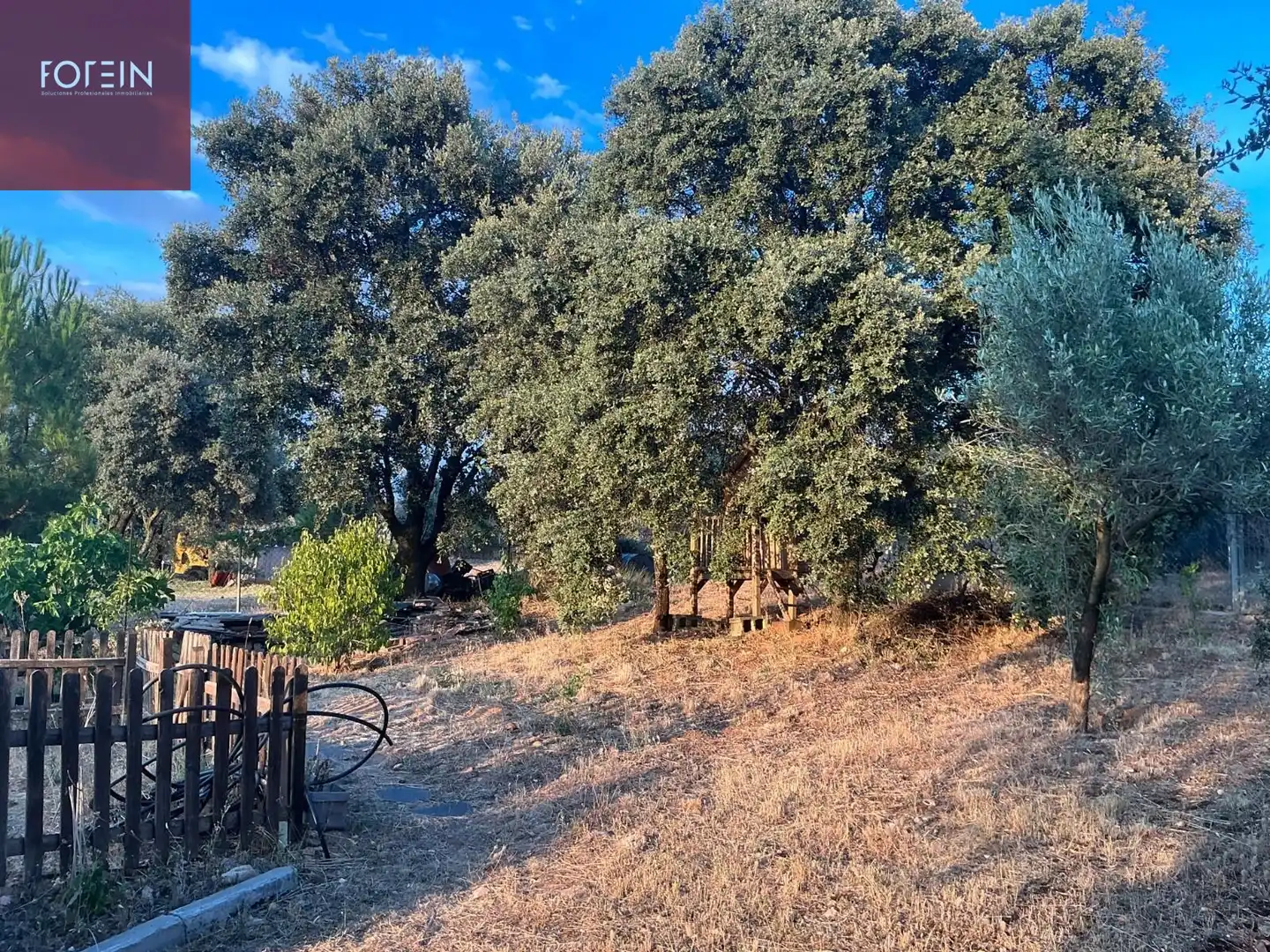 Casa o chalet en venta en El Casar con Aire acondicionado, Calefacción y Jardín privado