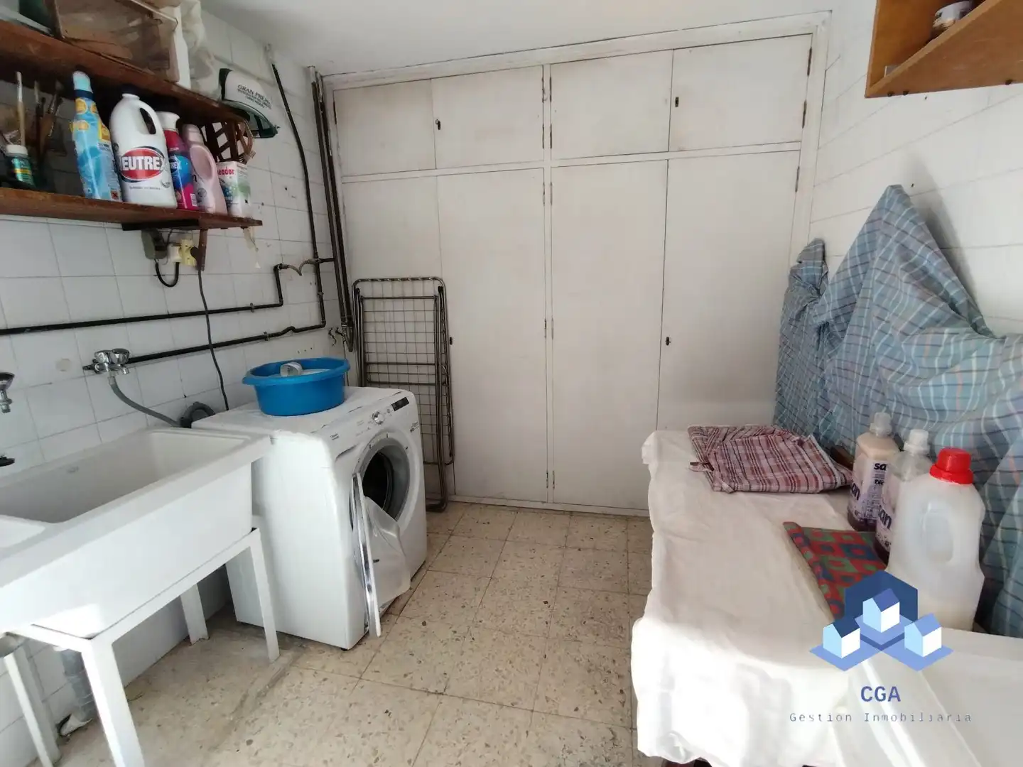 Casa con terrazza in vendita a Lorca Ciudad, imagen 30