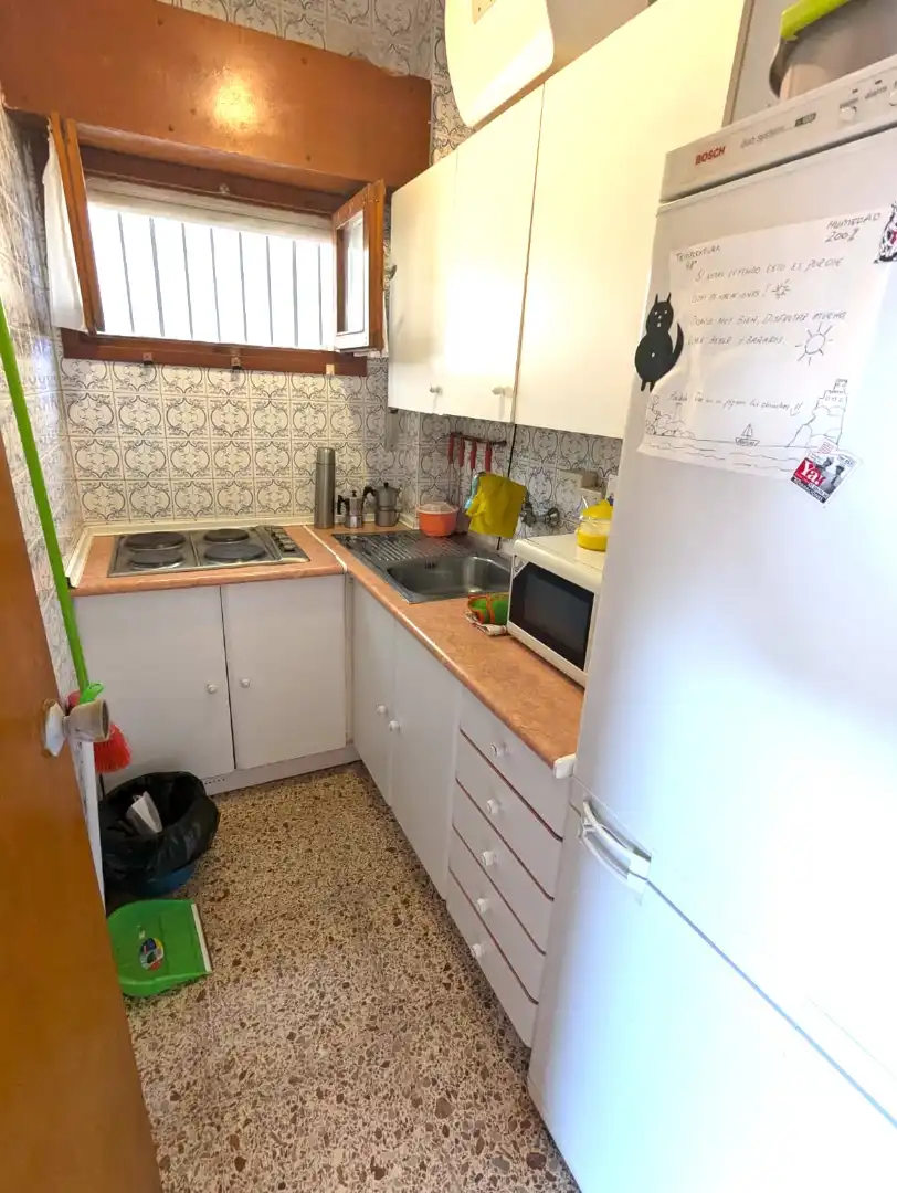Cuina de Estudi en venda en Águilas amb Moblat