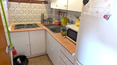 Foto 3 de Estudi en venda a Edificio Fransena 2, El Hornillo, Águilas