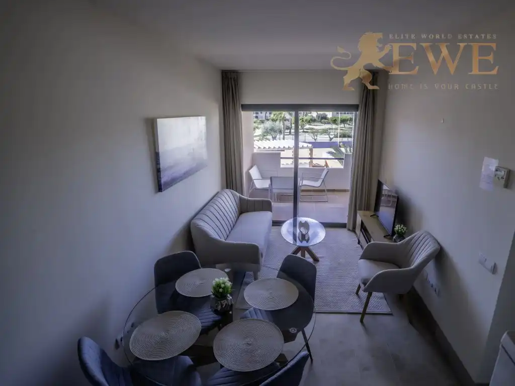 Apartament en venda a Calle Amarguillos De Los (Cap), imagen 7