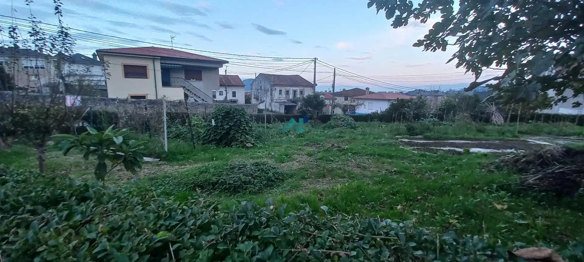 Terreno residenziale in vendita a Bárcena de Cicero