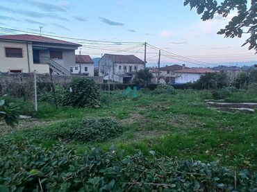 Terreny residencial en venda a Bárcena de Cicero