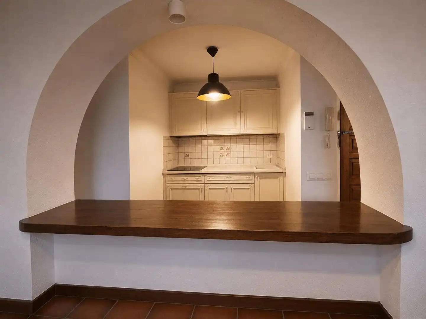 Apartment with lift for sale in Muga - Gran Reserva - Badia