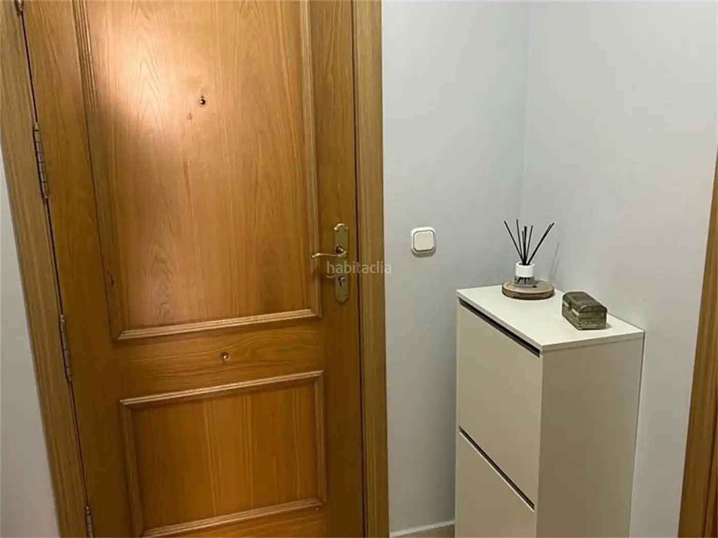 Estudi amb ascensor de lloguer a Calle General Serrano Orive 22, imagen 5