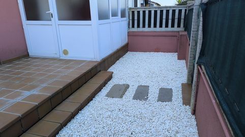 Foto 5 de Piso de alquiler en Travesía de Cacheiras, Teo, A Coruña