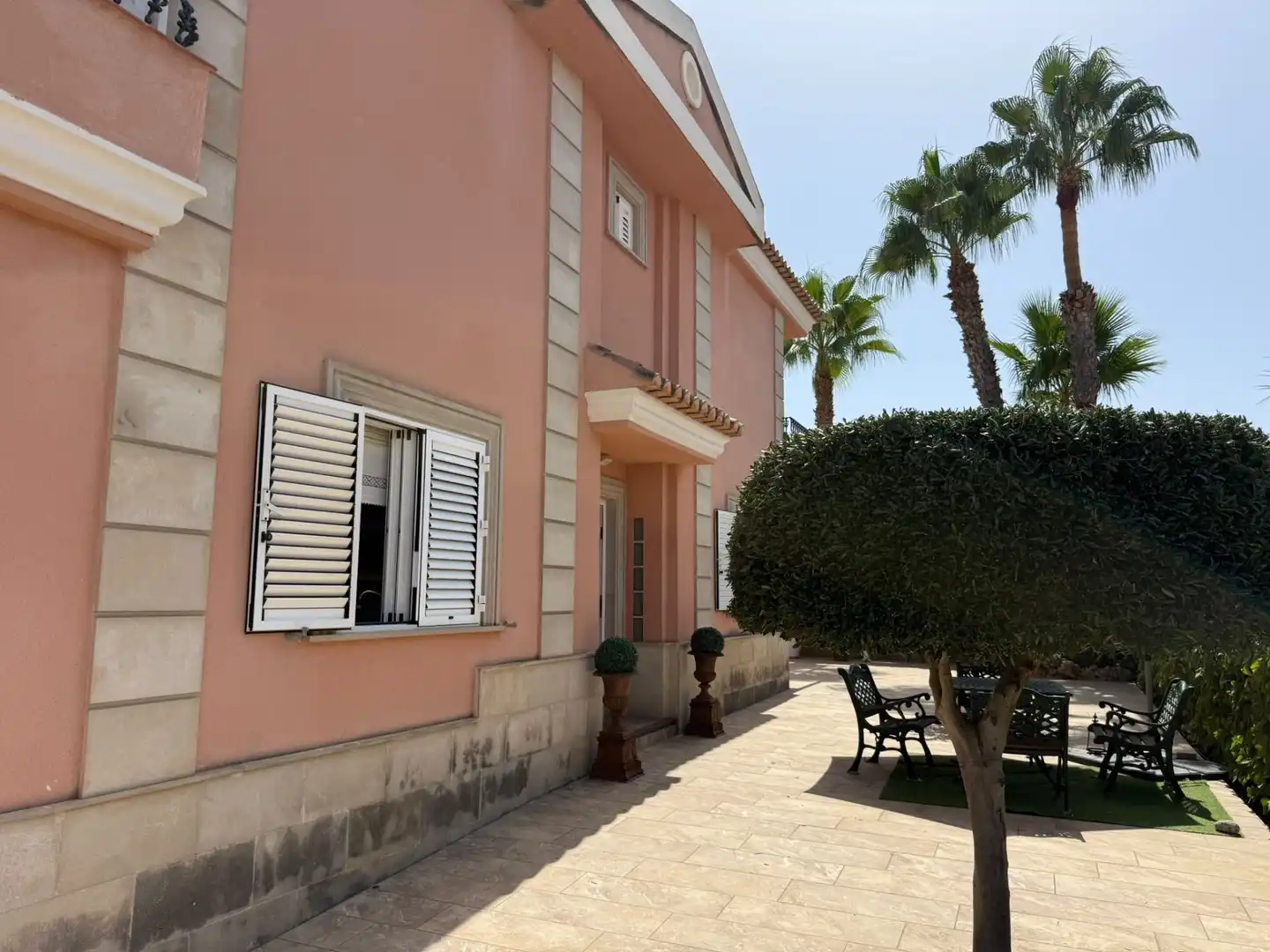 House with pool to rent in Rincón de Loix, imagen 11