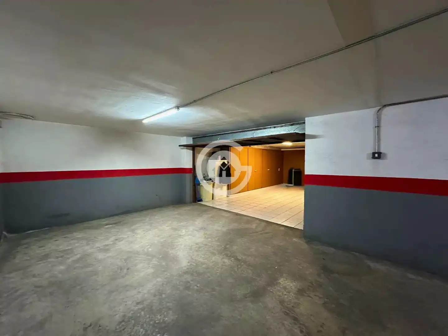 Parking de Casa o chalet en venta en Palafrugell con Aire acondicionado, Calefacción y Parquet