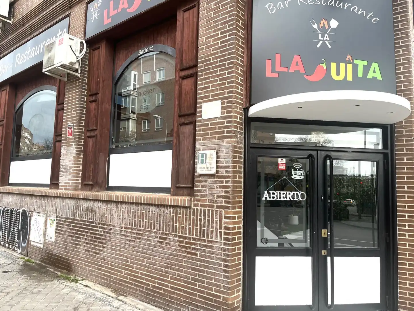 Gewerbefläche zur Übernahme in Calle de Arganda, imagen 19