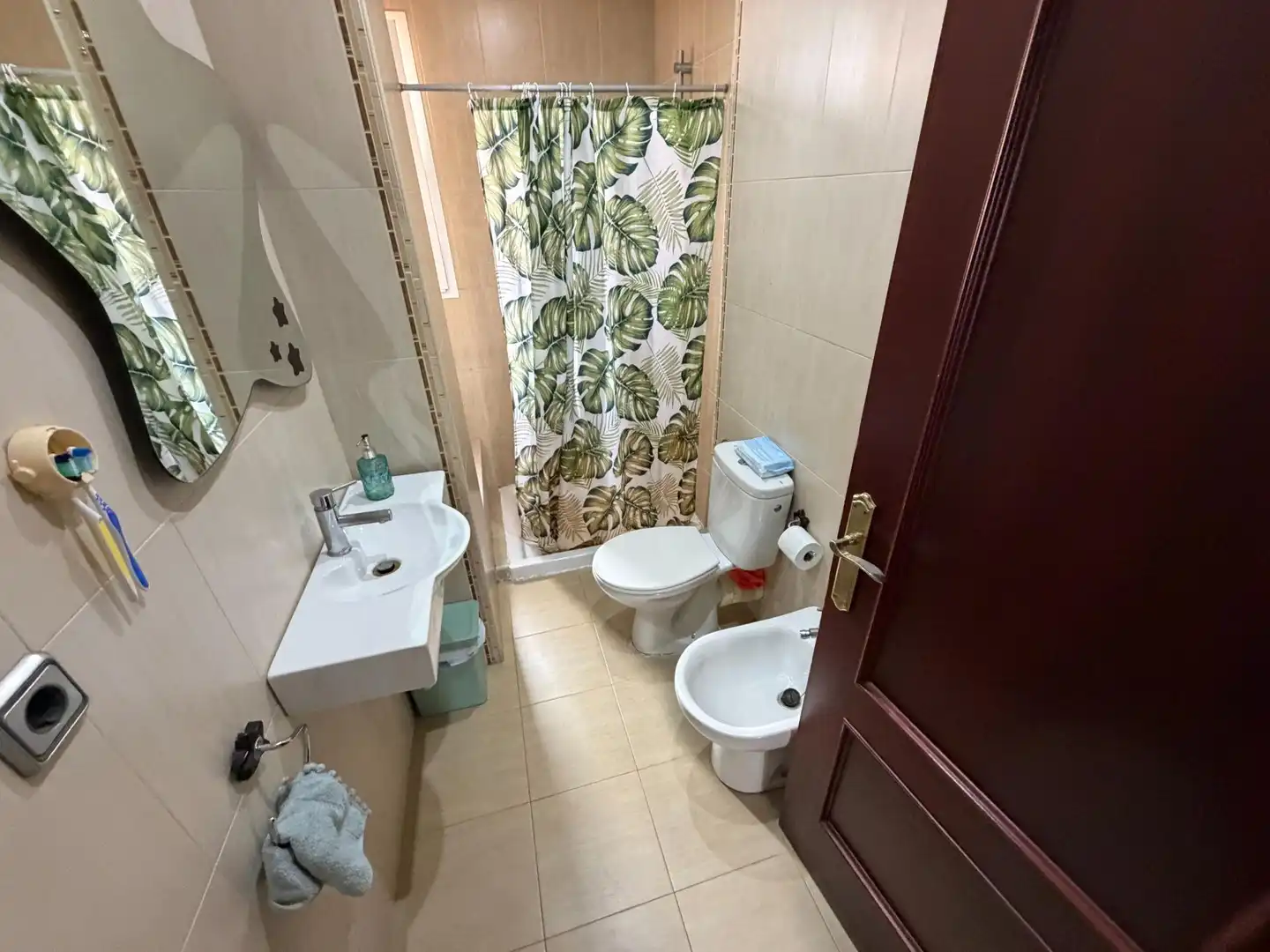 Apartamento en venta en La Pastora - La Estación, imagen 17