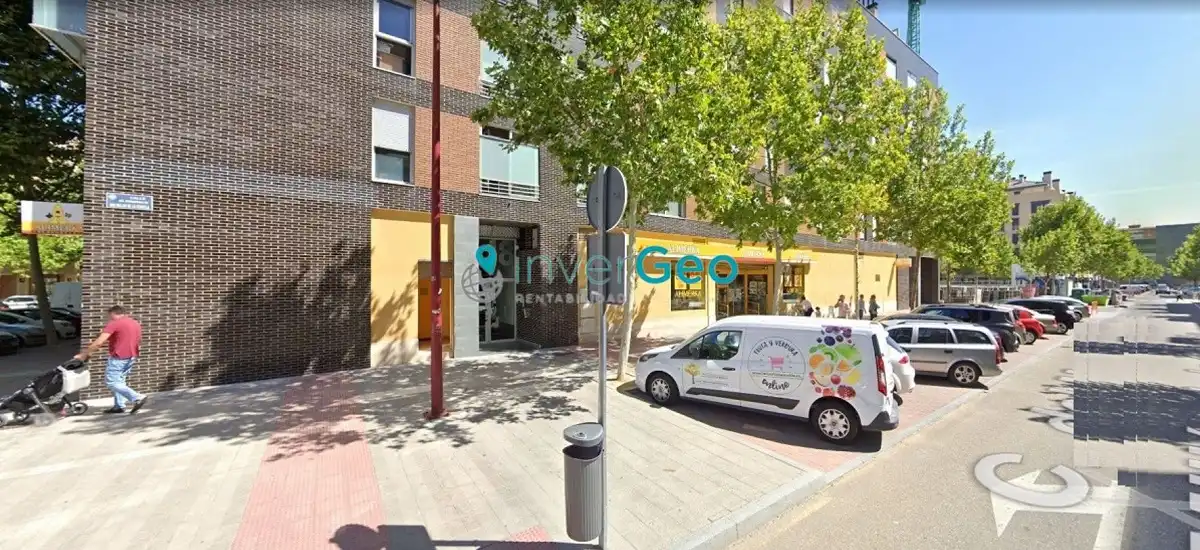 Local comercial en venta en Pinar del Jalón, imagen 2