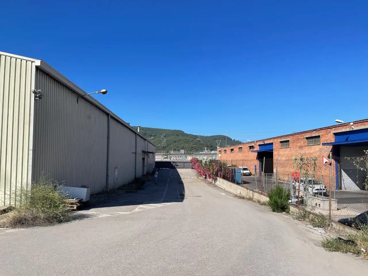 Nave industrielle à louer à Castellbisbal, imagen 12