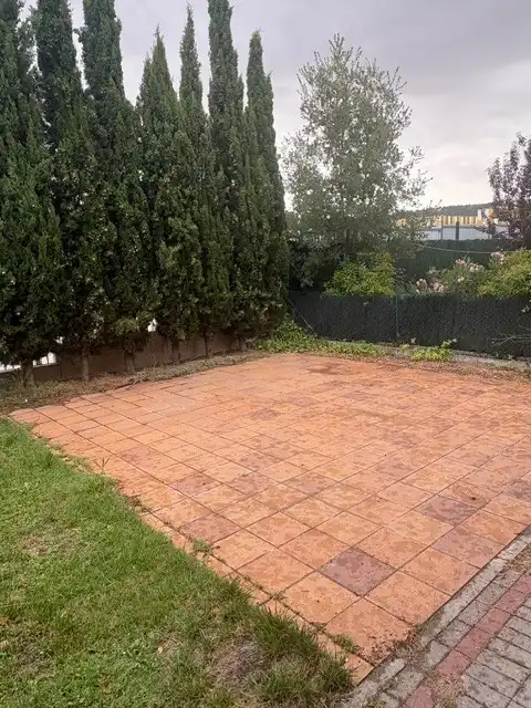 Terrace of Detached homes for sale in Renedo de Esgueva  with Heating, Private garden and Terrace