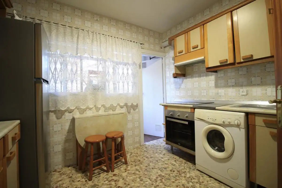 Apartments for rent in Fontarrón