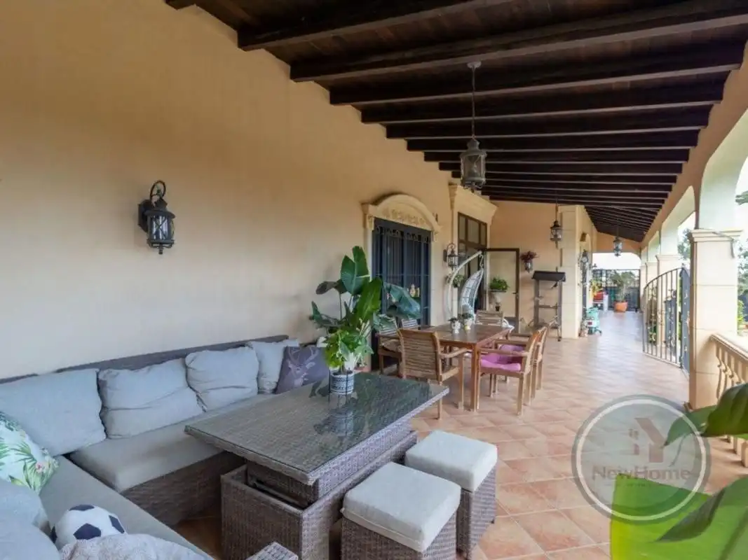 House with pool for sale in Valverde, imagen 25